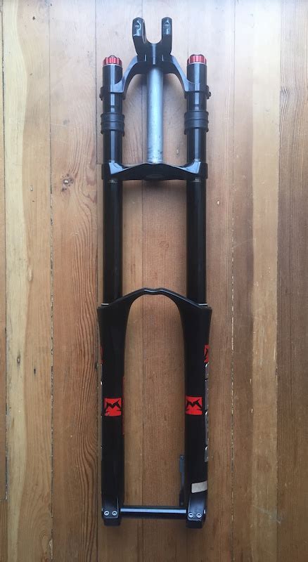 2006 Marzocchi 888 RC2X service .